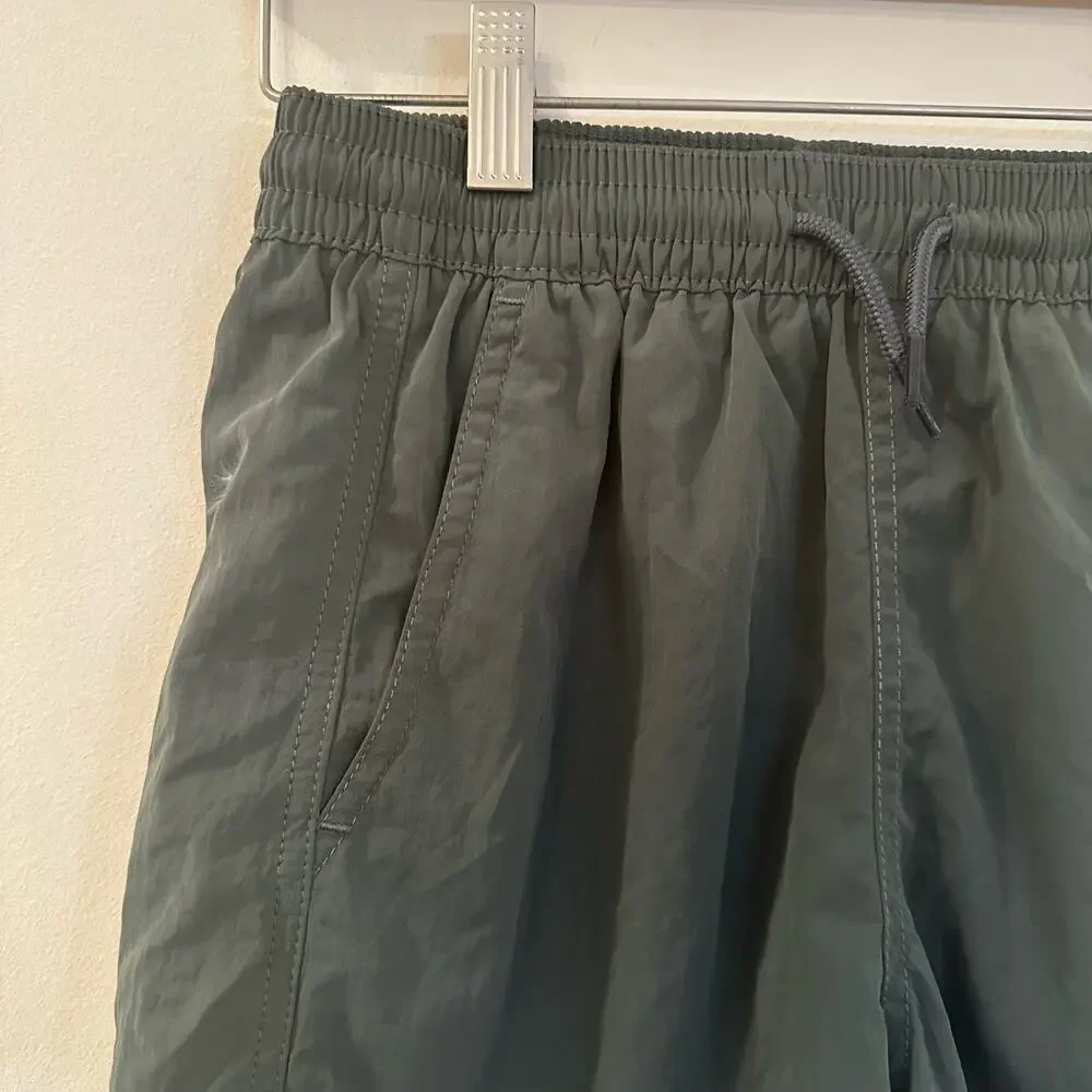 New Boy's Abercrombie Pool to Play shorts sz 9/10 Boy's pull on shorts